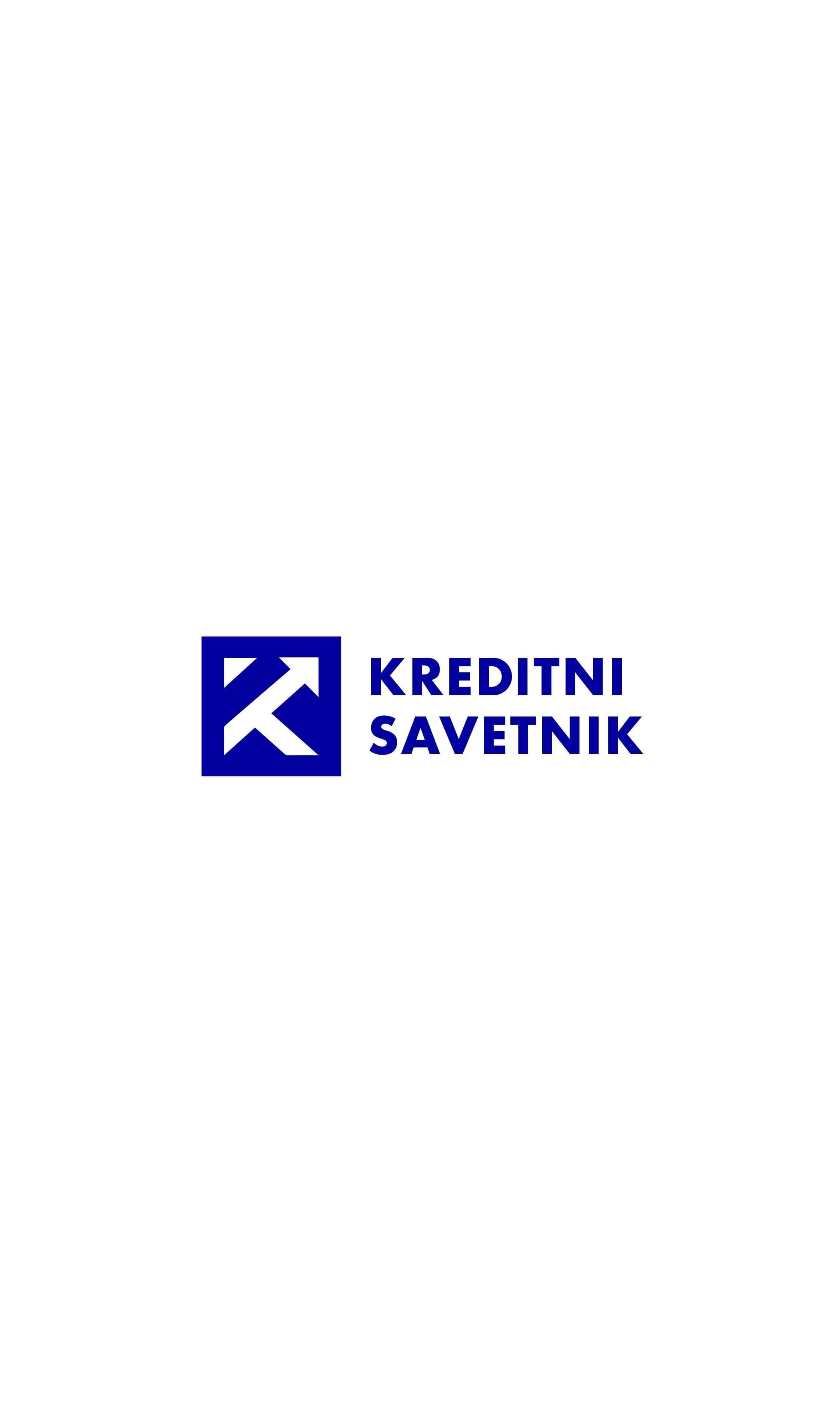 kreditni savetnik